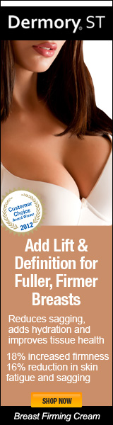 dermory breast enhancement cream