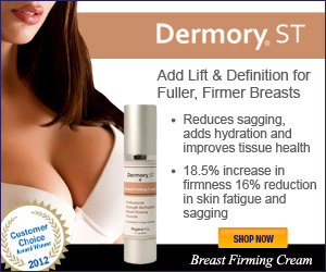 breast enhancement cream