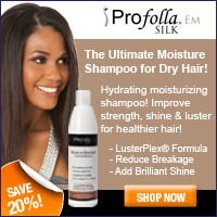 moisture shampoo for dry, black hair