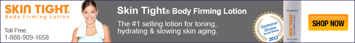 body firming lotion