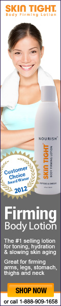 skin tight body firming lotion