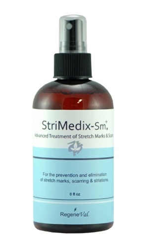 strimedix-sm cream for stretchmarks